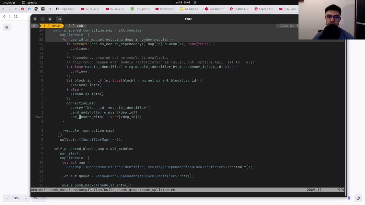 Rust is Elegant - Part 2 - IndexMap API