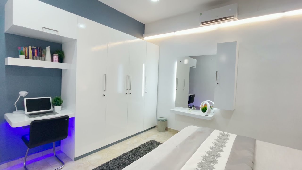 Master Bedroom Mr. Raihan
