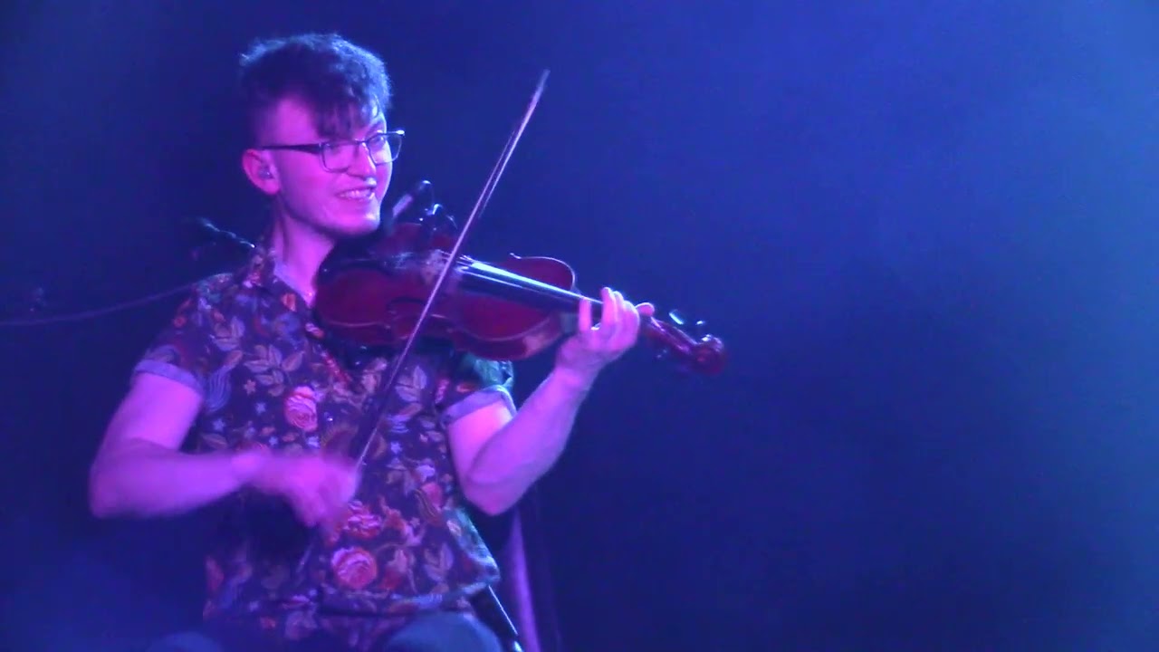 Talisk-The Millhouse live in Milwaukee, WI 2-18-22