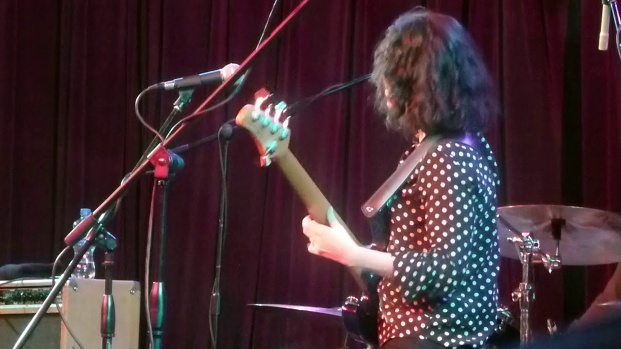 Robben Ford - SPM