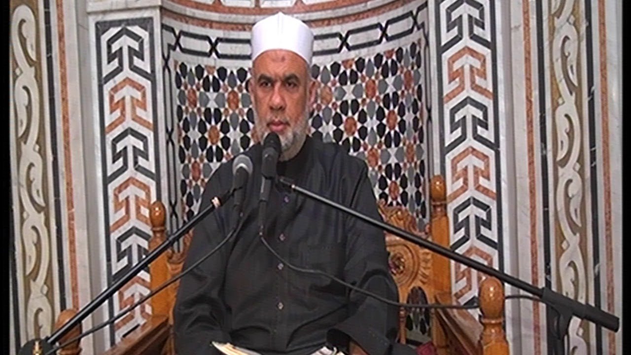 تفسير سورة هود الآيات ( 69 : 83) لفضيلة الشيخ /مصطفى حسين