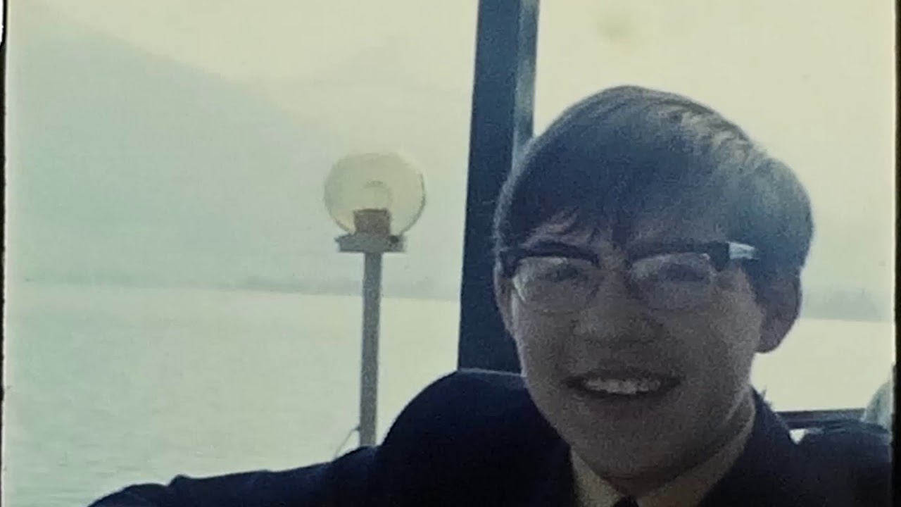Salzburg 1968, Nederland 1969, Kröv 1970