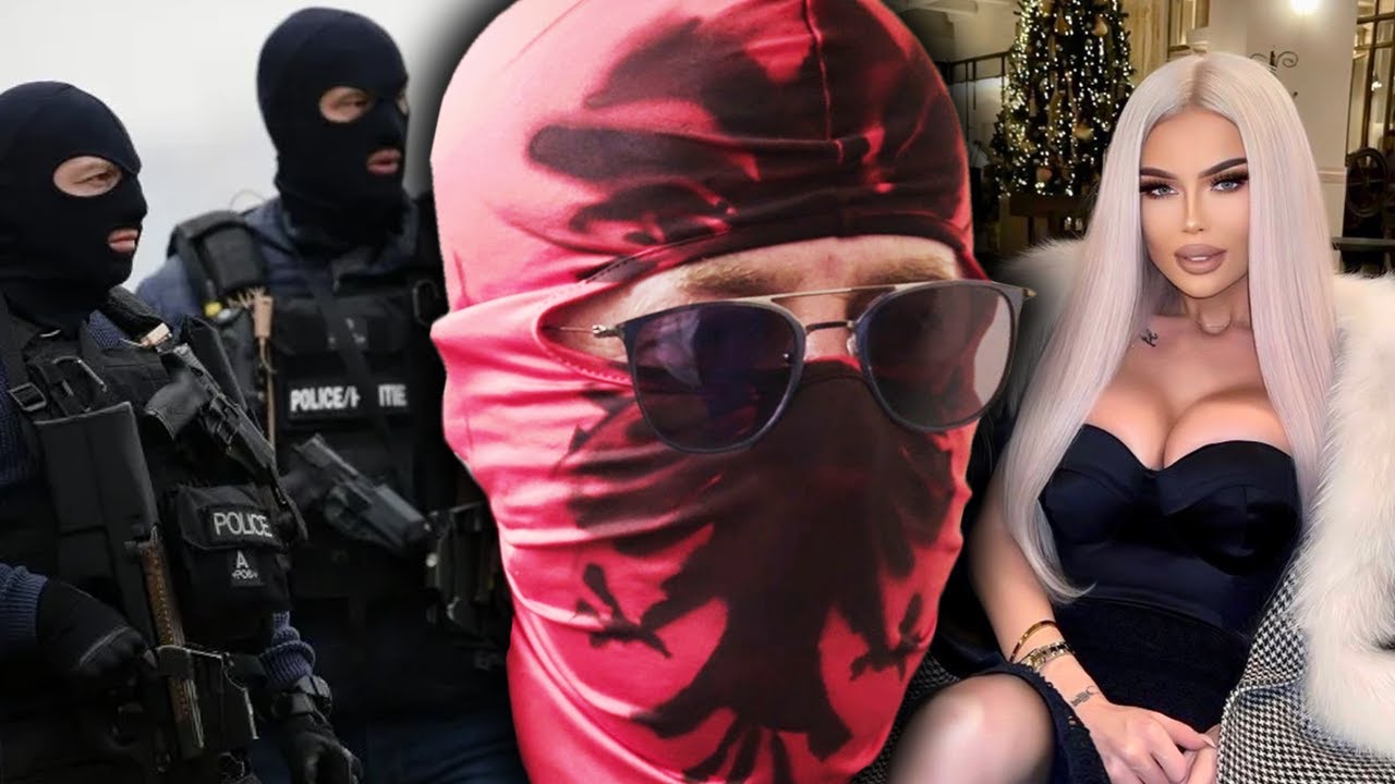 Inside the Life of an Albanian Mafia Member