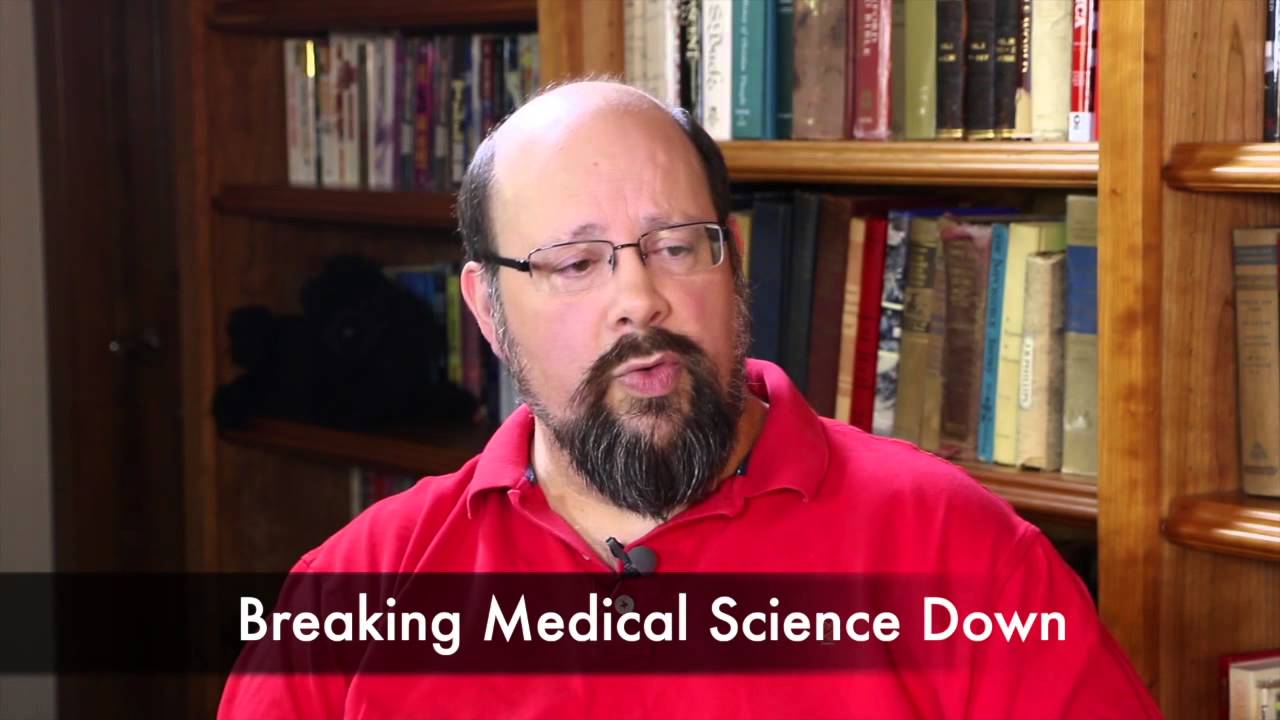 Teaching Brain Injury Science to the Jury