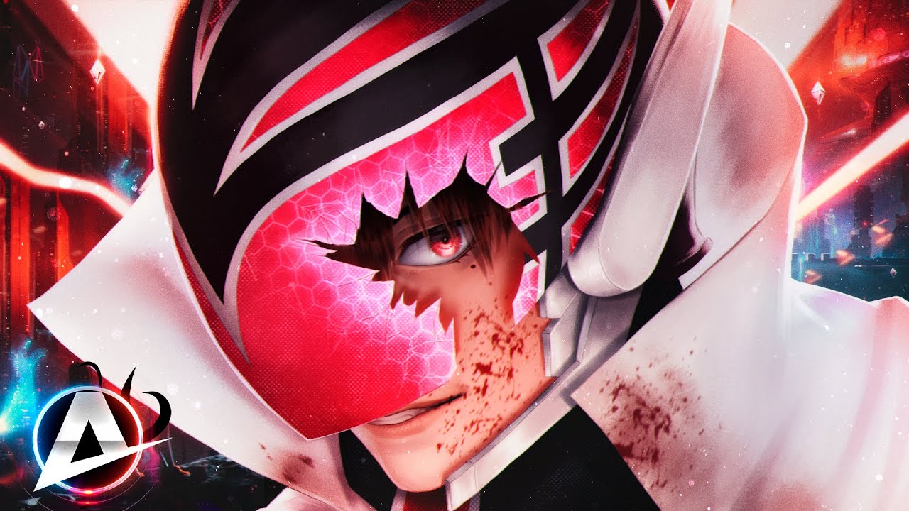 ♪ Ranger Vermelho (Go Go Loser Ranger) | LUZES, SANGUE E AÇÃO | AniRap
