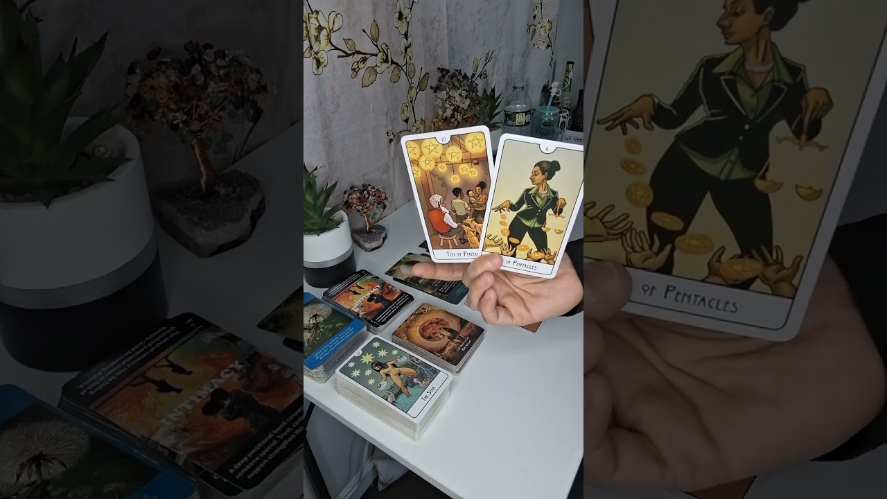 🌎 Earth Signs Collective Reading ♉️ ♍️ ♑️ 