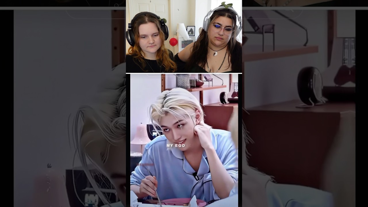 Феликс флиртует, даже когда не пытается этого делать #kpop #шорты #Феликс #straykids