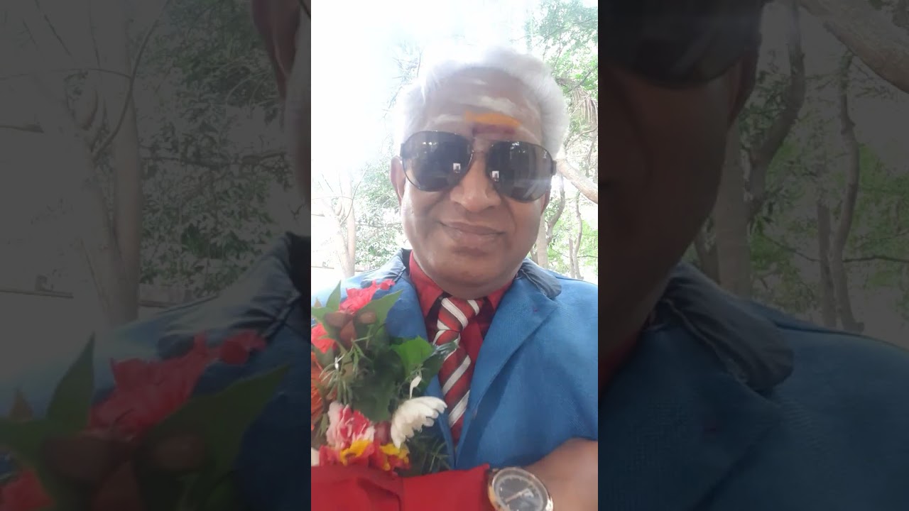 Naan oru kuzhandhai mohankumar 