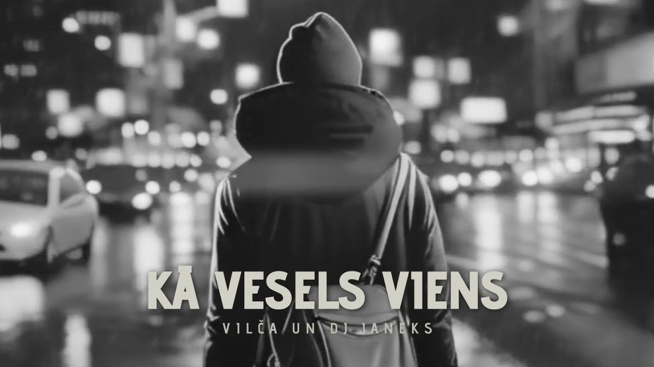 Vilča un DJ Janeks – 