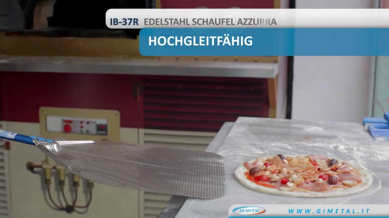 GIMETAL RANGE OF PRODUCTS GERMAN