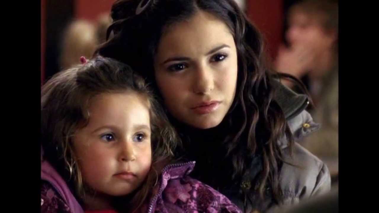 Mia Jones - 7x04