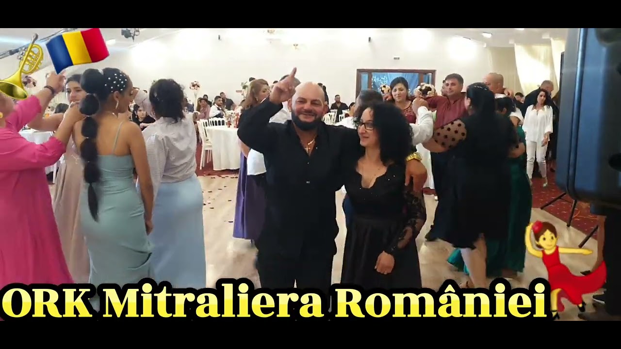 Leo Lalaru Ork Mitraliera Romaniei Program Original 2023 live!!
