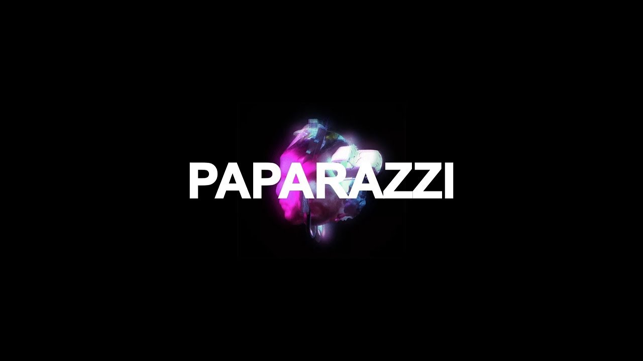(Free) bbno$ type beat ~ Paparazzi