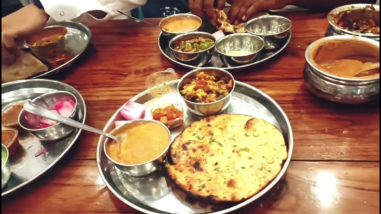 Shiva Dhaba मामा यादव Murthal Sonipat Review #mamayadav #shivadhaba