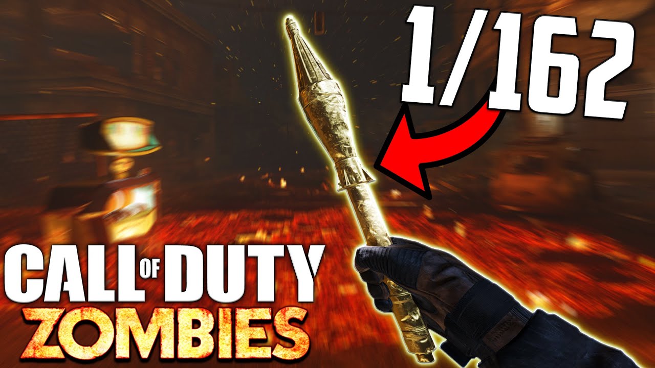 Этот ЛУЧШИЙ мод для игры с оружием просто НЕВЕРОЯТЕН (BO3 Зомби)