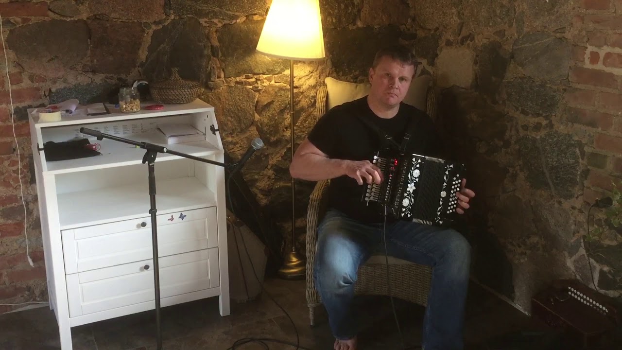 Mandoliini polka