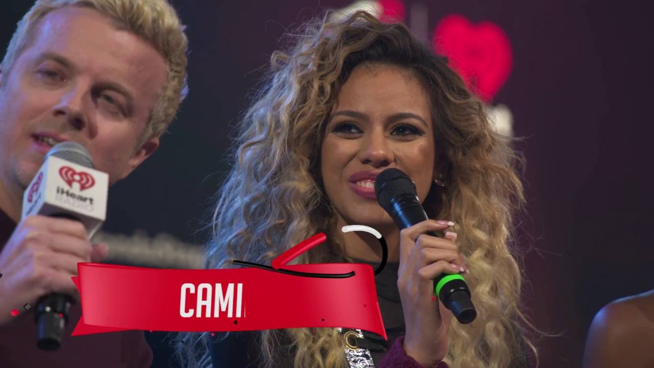 Fifth Harmony “Biggest Changes” (Q&A Interview on the Honda Stage at the iHeartRadio Theater)