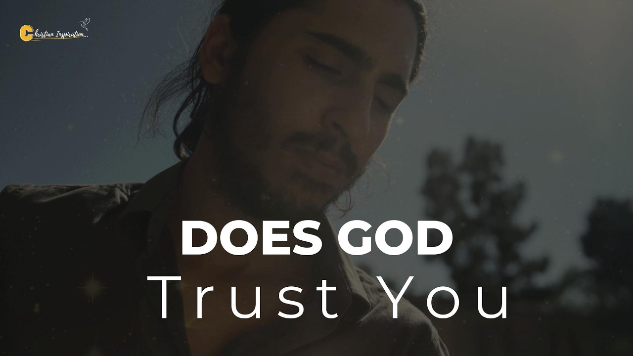 When God Says “Test Me” | The Secret of God’s Blessing