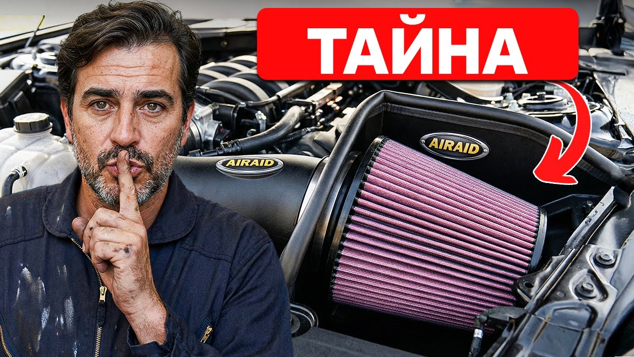 Японският Механичен Ритуал, Който Съживява Мъртви Двигатели (Никой Не Те Учи)