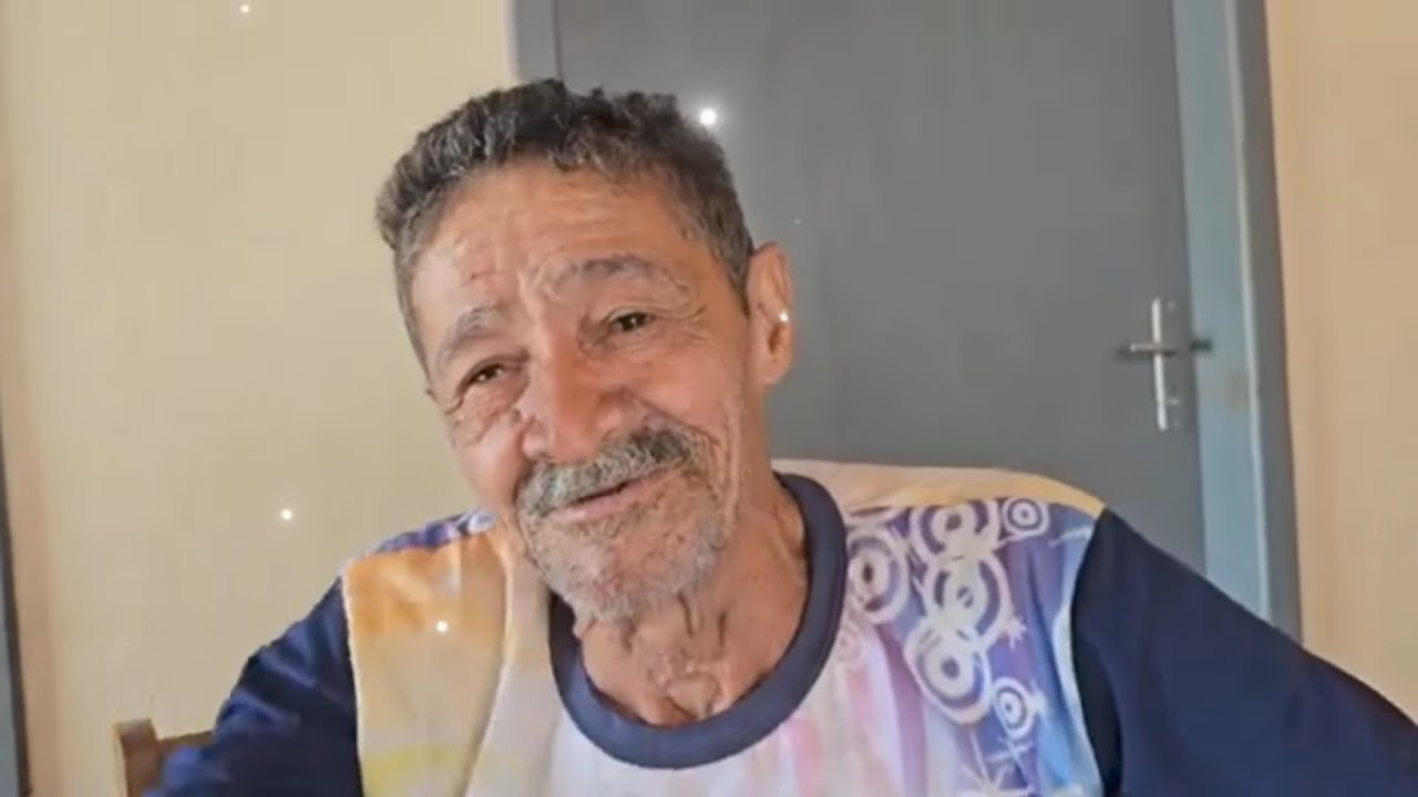 SEU MILTON RECEBE PELO SEU TRABALHO E DONA ANA ESTÁ CADA DIA MELHOR VEJA @Elizeu Silva TV