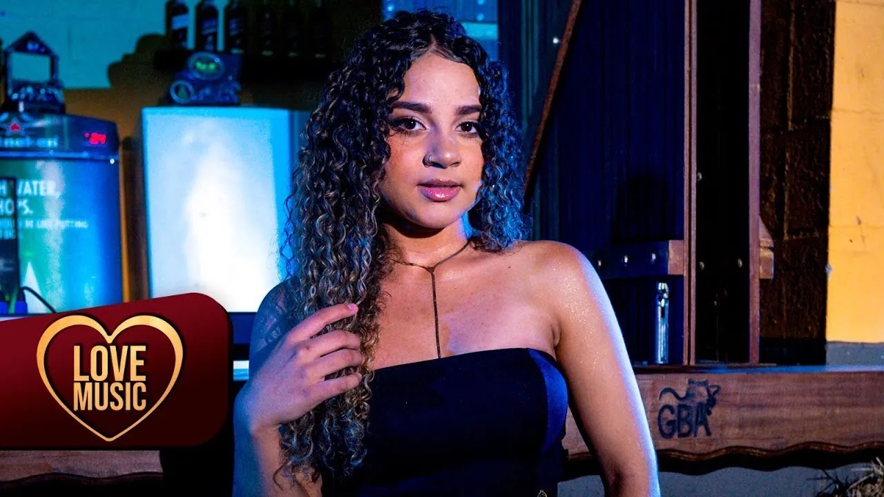 VAI ME PEDIR PRA VOLTAR - Anny Vitoria (Love Music) prod franmix