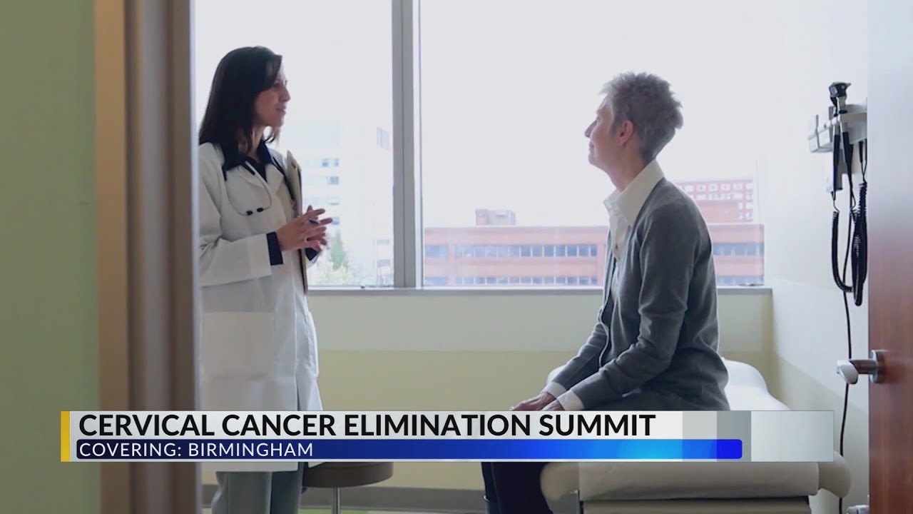 Community leaders work to lower preventable cancer in Alabama