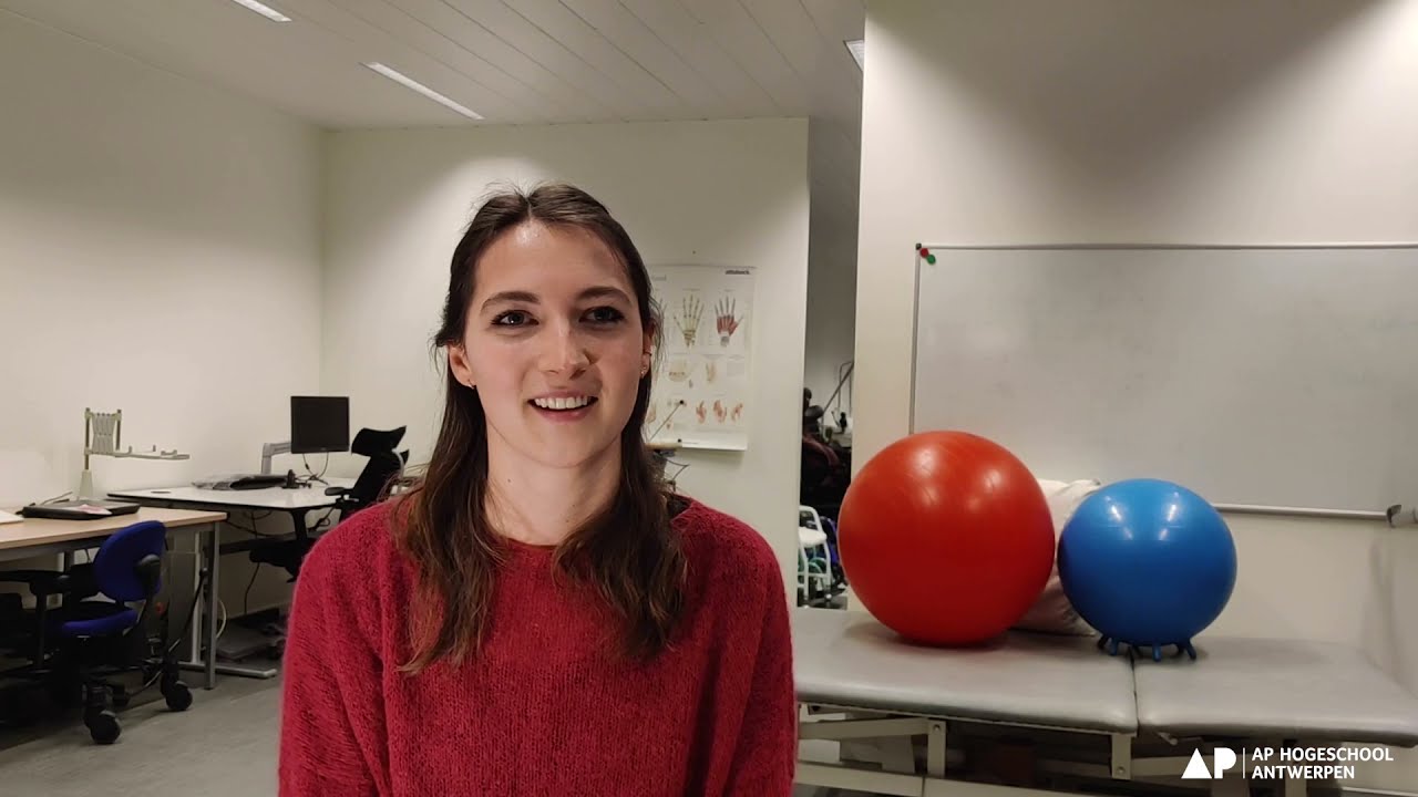 Ergotherapie studeren? Ontdek in 5 vragen wat een ergotherapeut precies doet!
