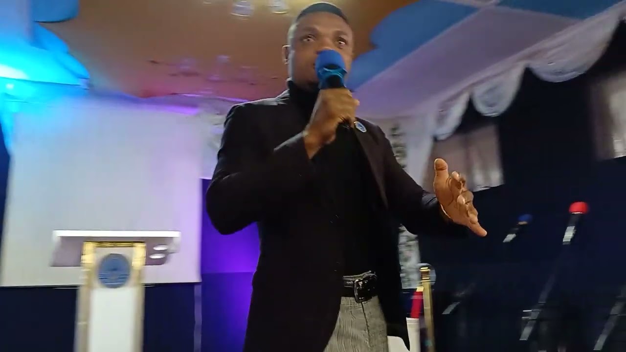 THE 15 SINS OF JUDAS ISCARIOT (Part1) by Prophet STEVE TSHAMALA 