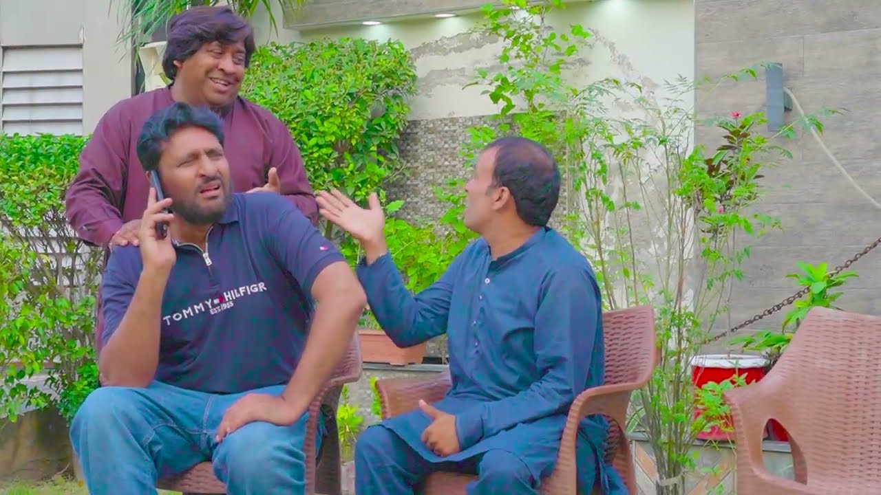 Rana Ijaz Most Funny Video | Standup Comedy By Rana Ijaz | New Video Rana Ijaz 2025 #comedymovie