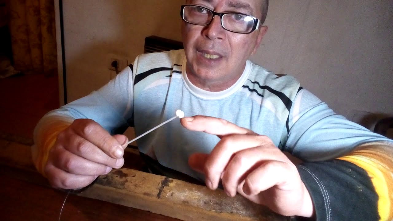 FABRICACIÓN DE ROTORES ENTORCHADOS.