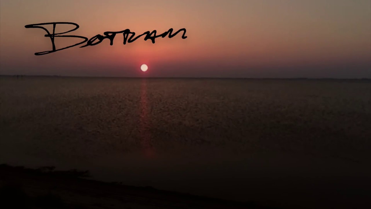 Welcome in the world of Botram