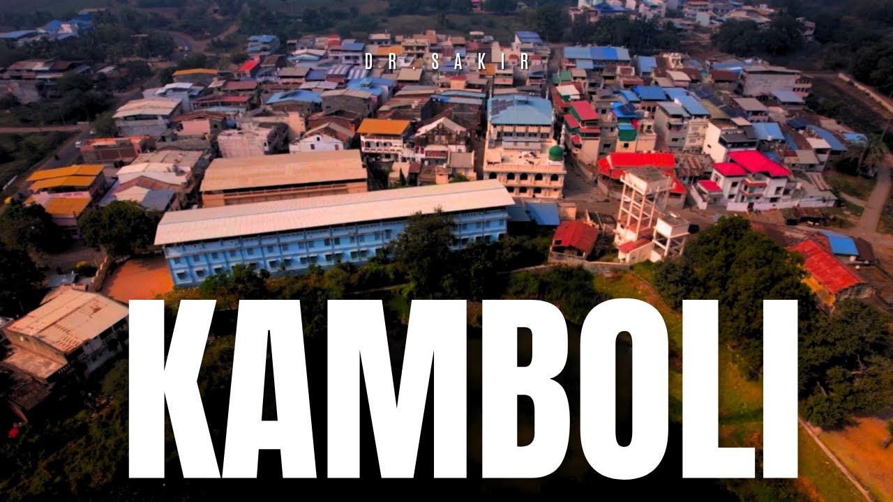 Kamboli Village