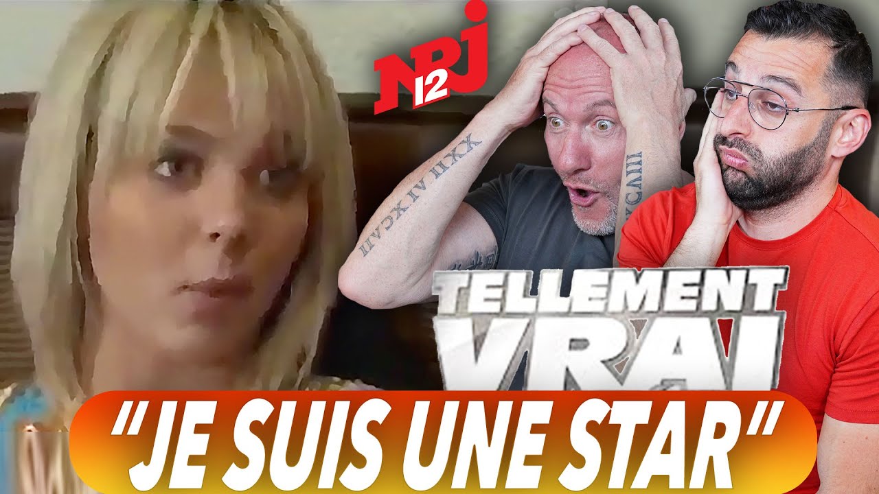 On réagit au pire épisode de Tellement Vrai #5