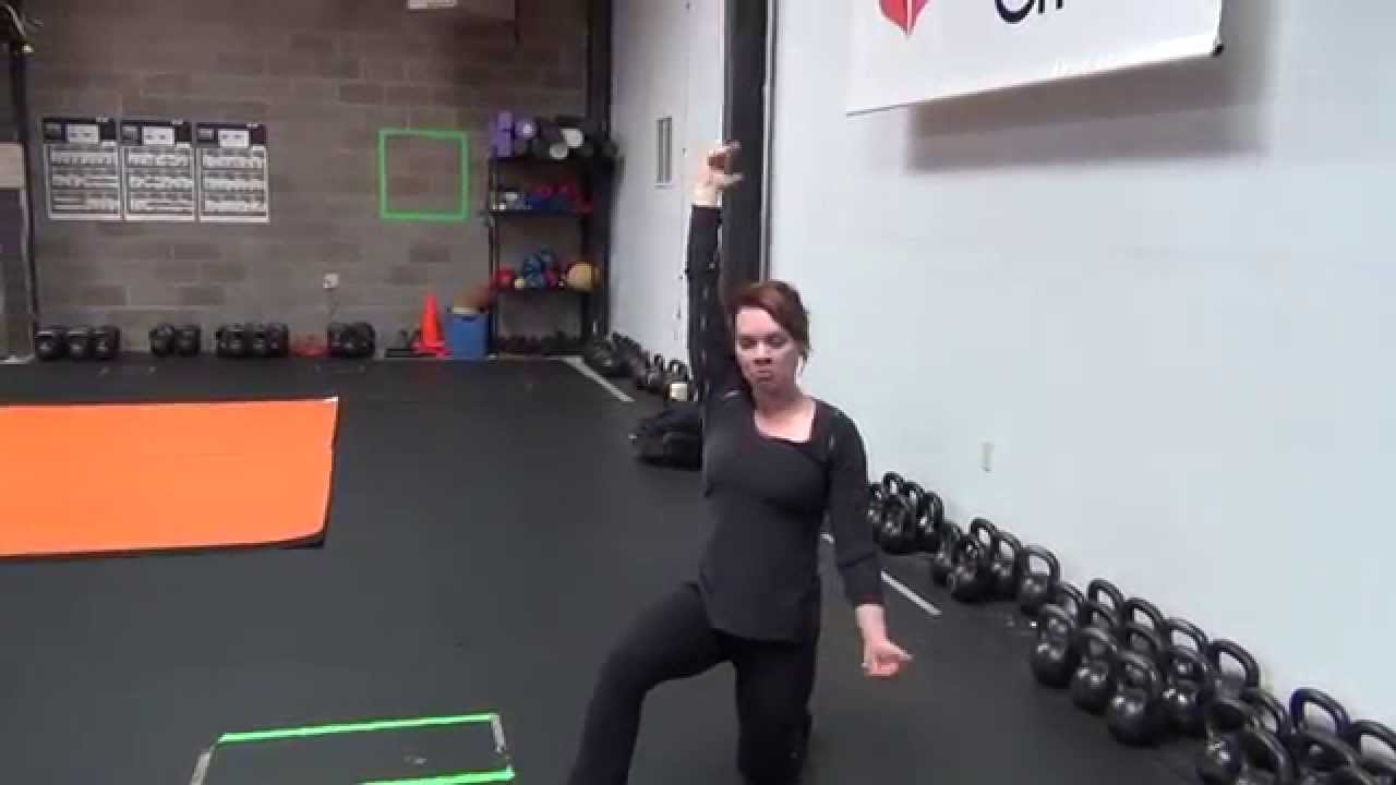 The Windmill w/Master RKC, Keira Newton