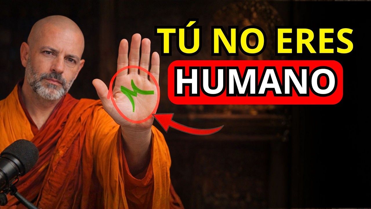 La MARCA En Forma De M En Tu MANO Qué SIGNIFICA Y Por Qué Tan POCOS La POSEEN | El Archivo Judío