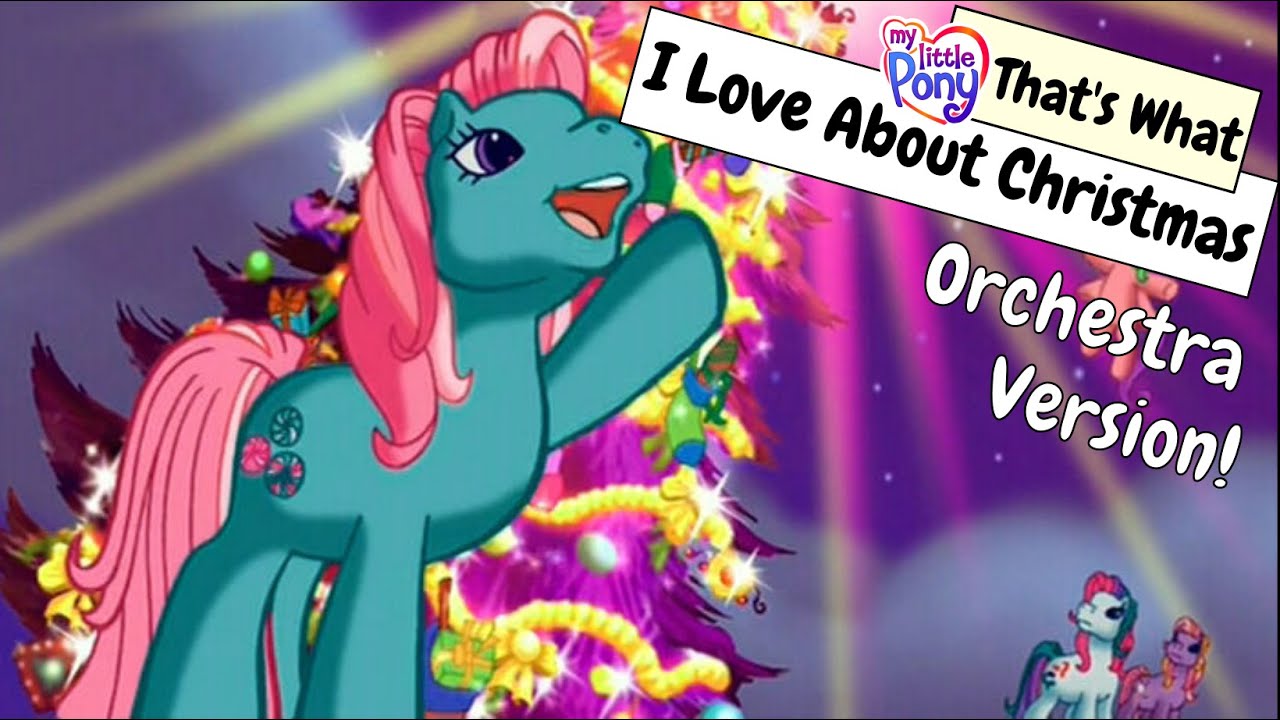 MLP Song - 