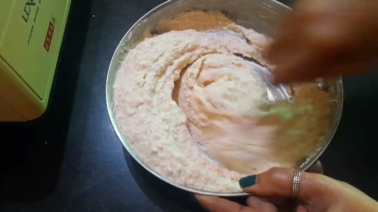 Traditional Bihari Style Urad Ki Badi Recipe - Bilkul Authentic!