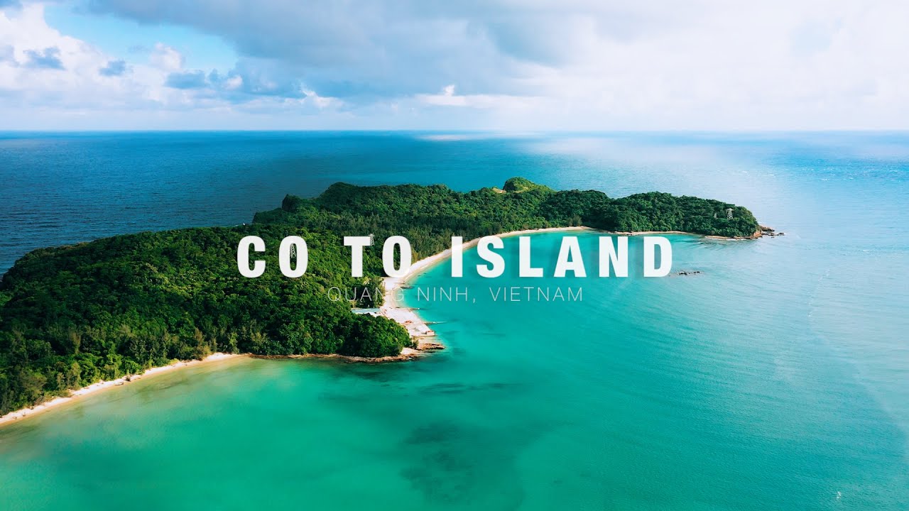 Cô Tô Island - Đảo Cô Tô | Cinematic Travel