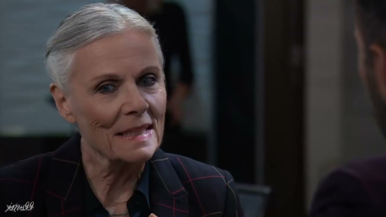 GH: 10/15/25 - Tracy Interrupts Marco & Lucas
