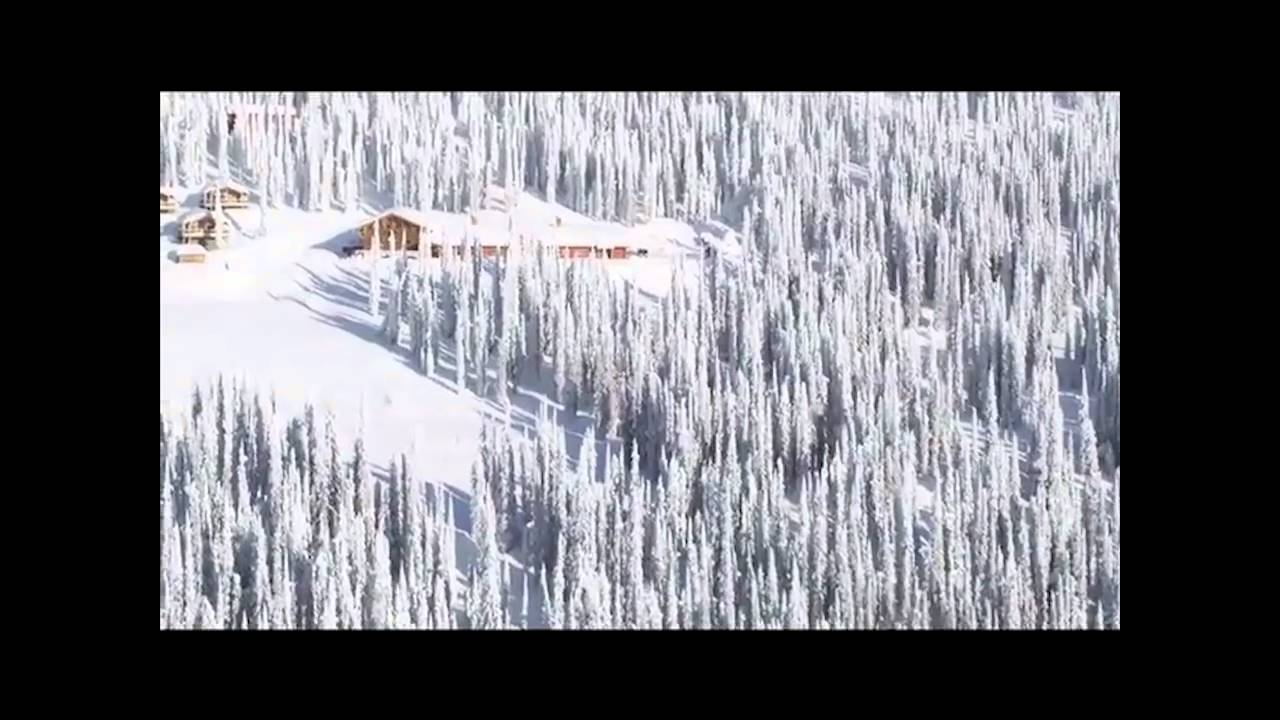 Destination Guide: Baldface Lodge Snowcat Skiing and Snowboarding