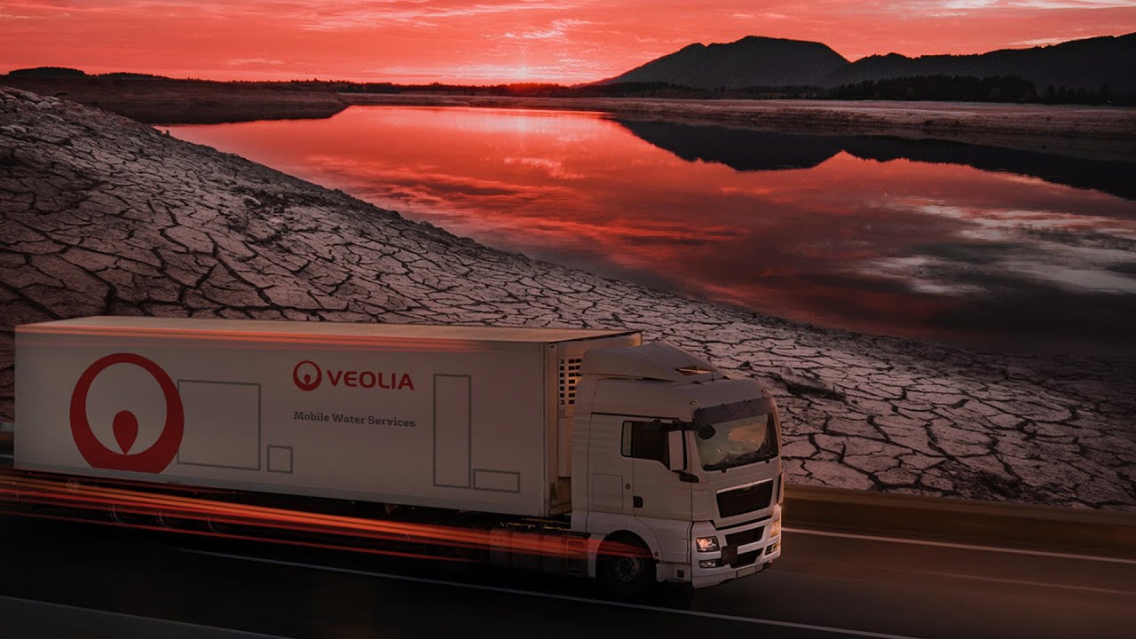 Secure Your Water Production with Mobile Water Services (Australia and New Zealand)