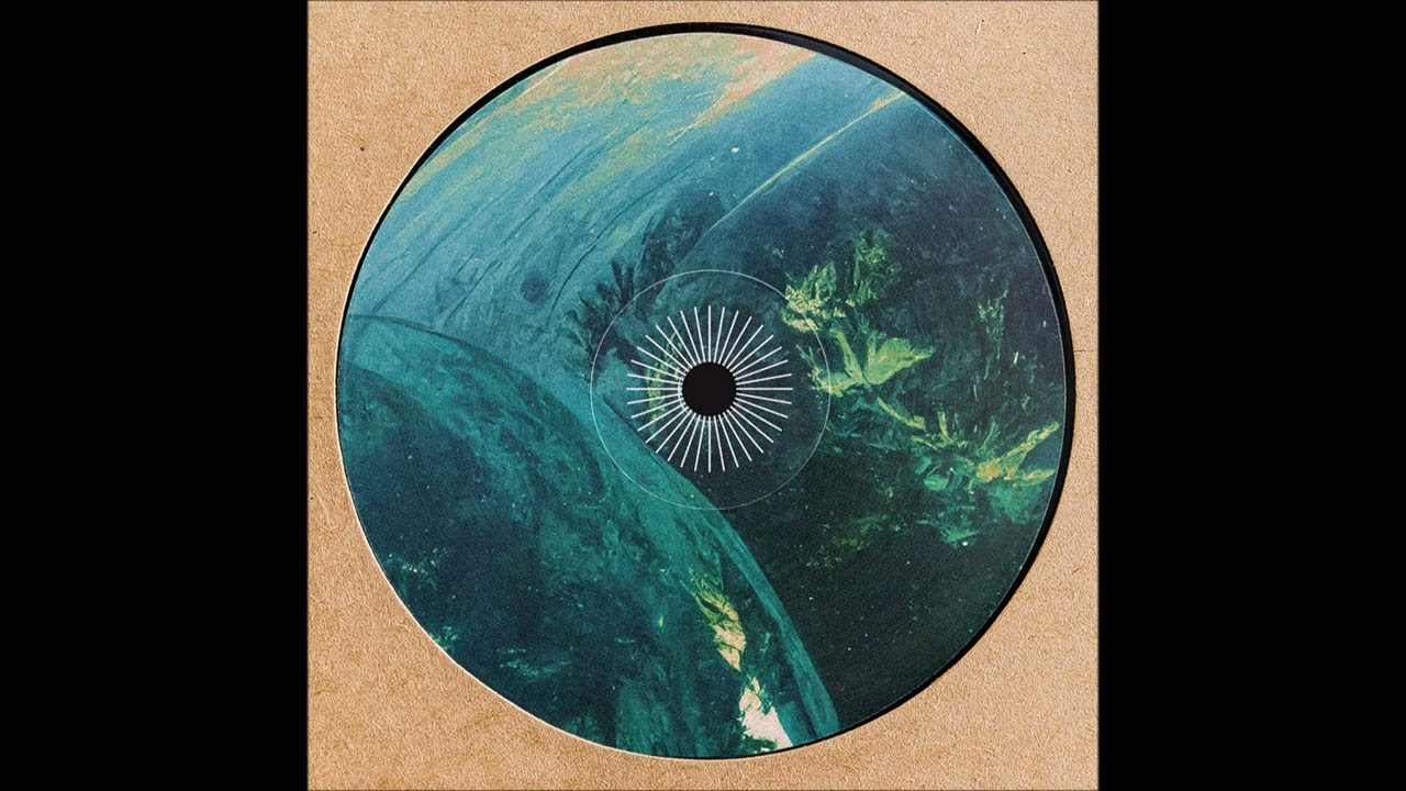 Altinbas - Third Wind [OS005]