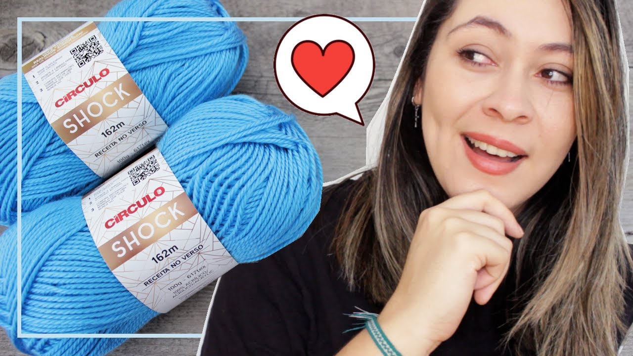 Fio Shock da Círculo ✿ Resenha e Dicas
