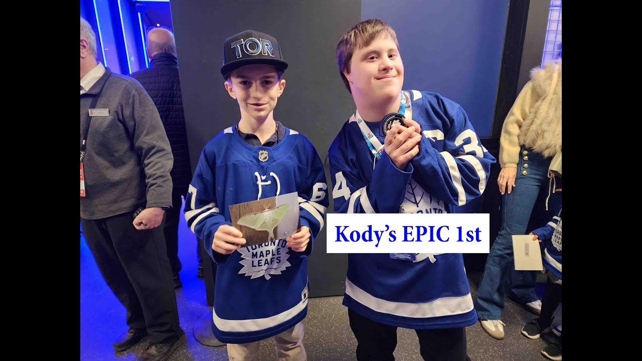 EPIC 1st Kody's Leaf Game 2024 with Jason George Photography