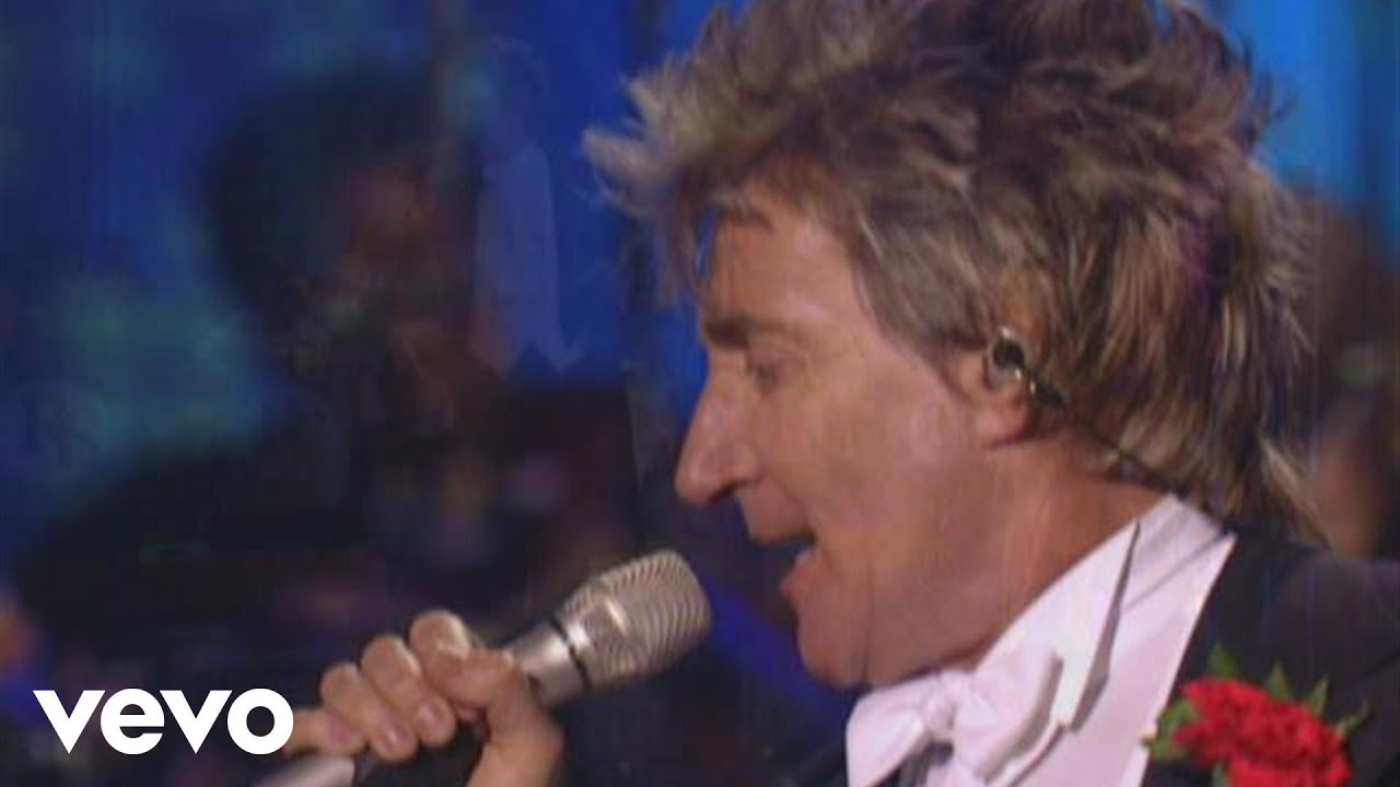 They Can't Take That Away from Me (from It Had To Be You...The Great American Songbook)