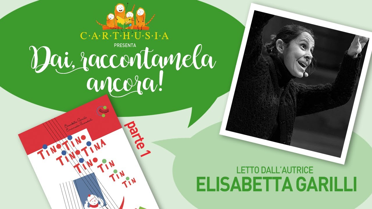 Carthusia presenta: 11. 
