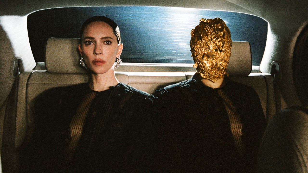 Maison Margiela | ANONYMITY