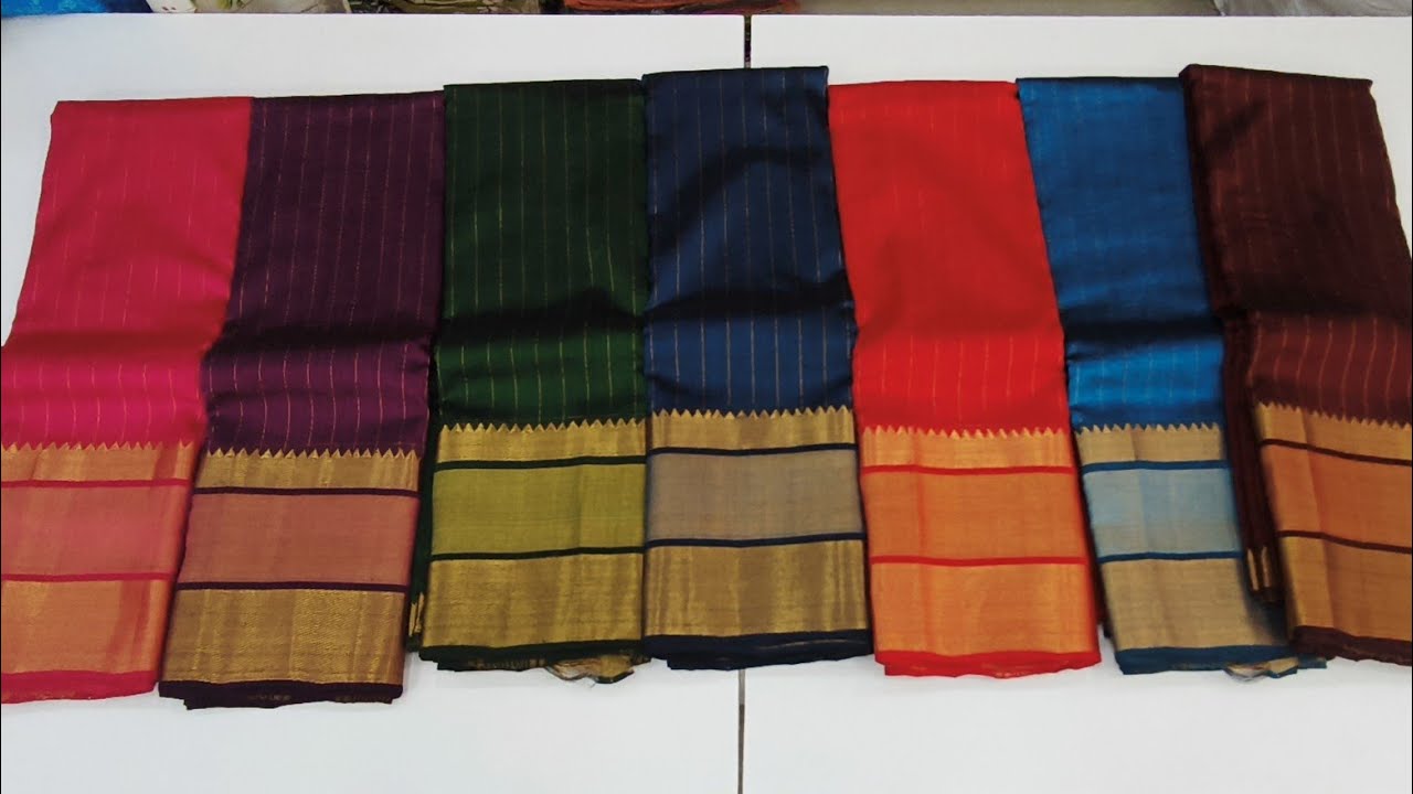 మంగళగిరిలో హోల్సేల్ షాపు కి వచ్చేసాం |BNR Handlooms| 9346417209 ‎⁨@samssisters