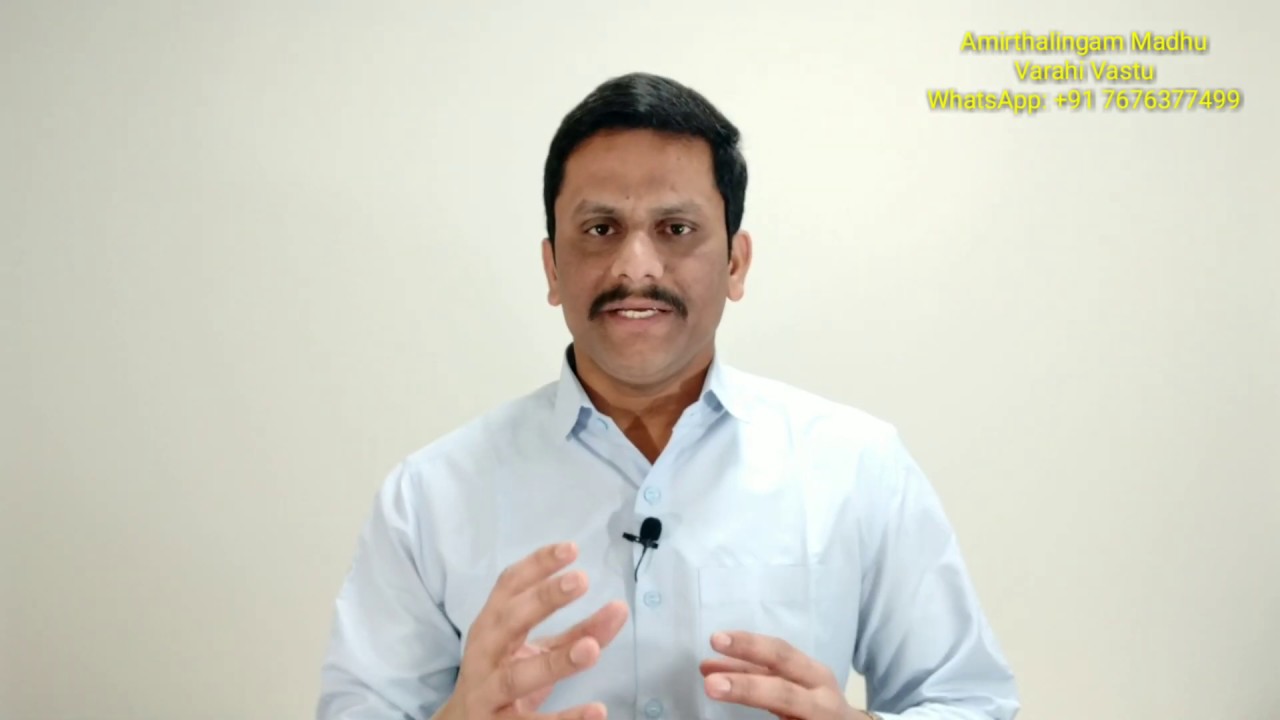 Vastushastram: Varahi Vasthu tips for Loan issues | Money Attraction tips | Vasthu Sasthram
