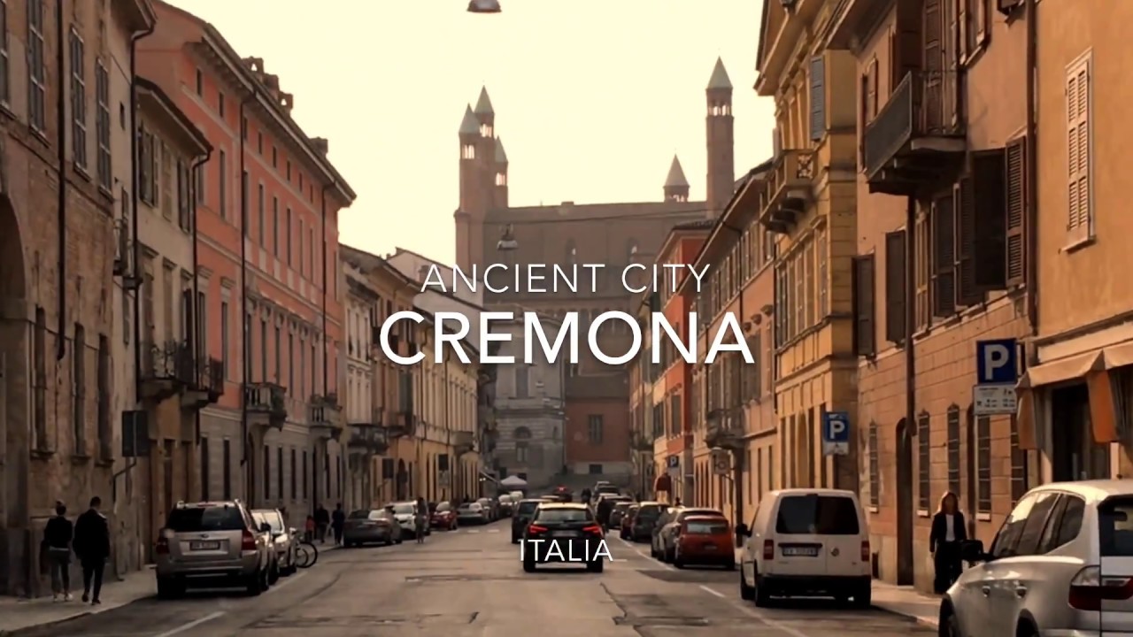 Cremona, Italien